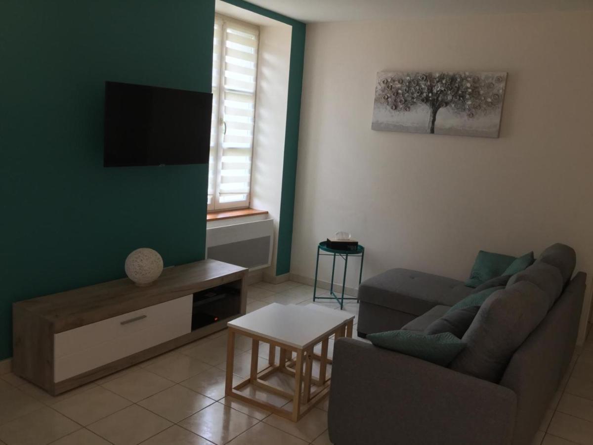 Demeure Saint Martin Ferienhaus Sourdun