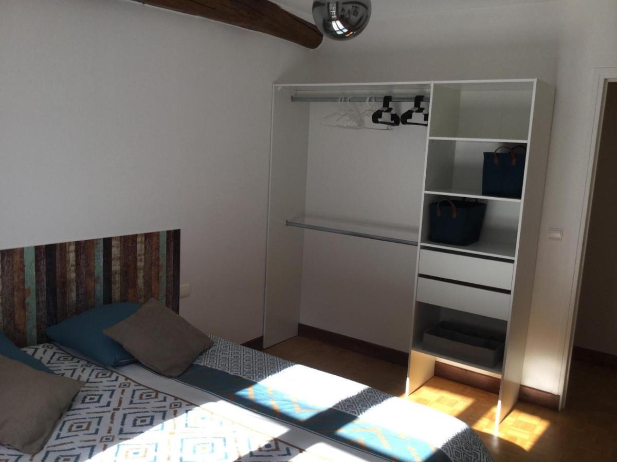 Demeure Saint Martin Ferienhaus Sourdun