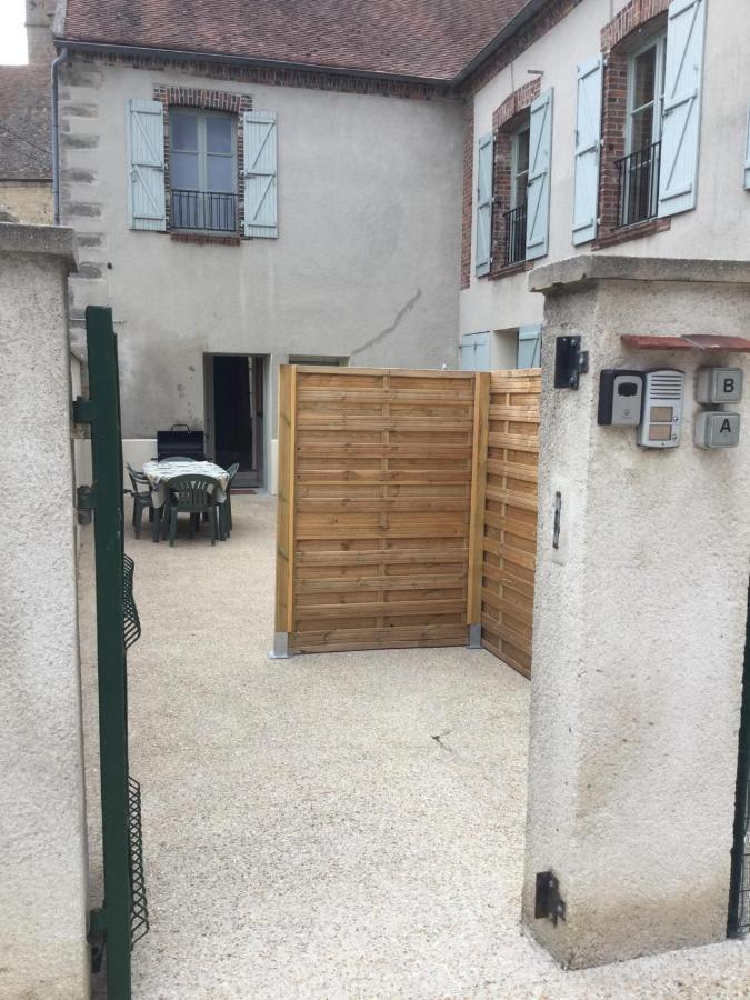 Demeure Saint Martin Ferienhaus *