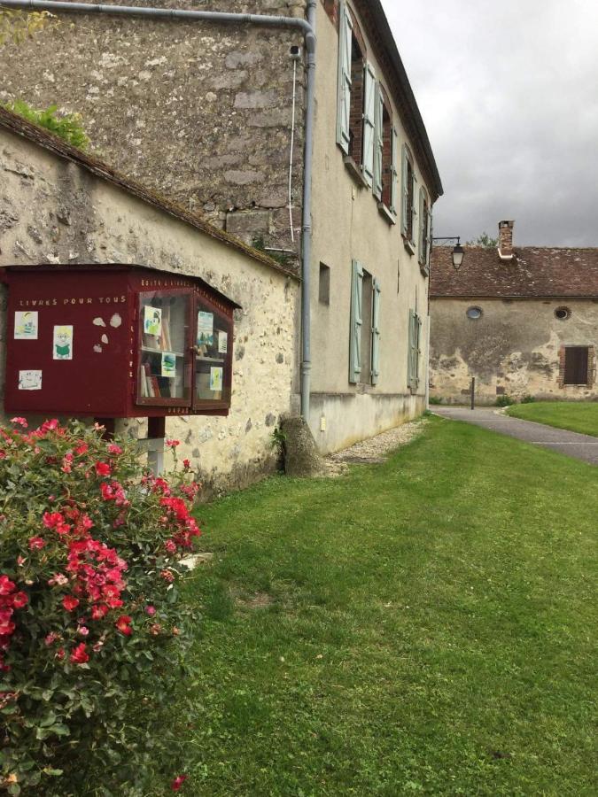 Ferienhaus Demeure Saint Martin *
