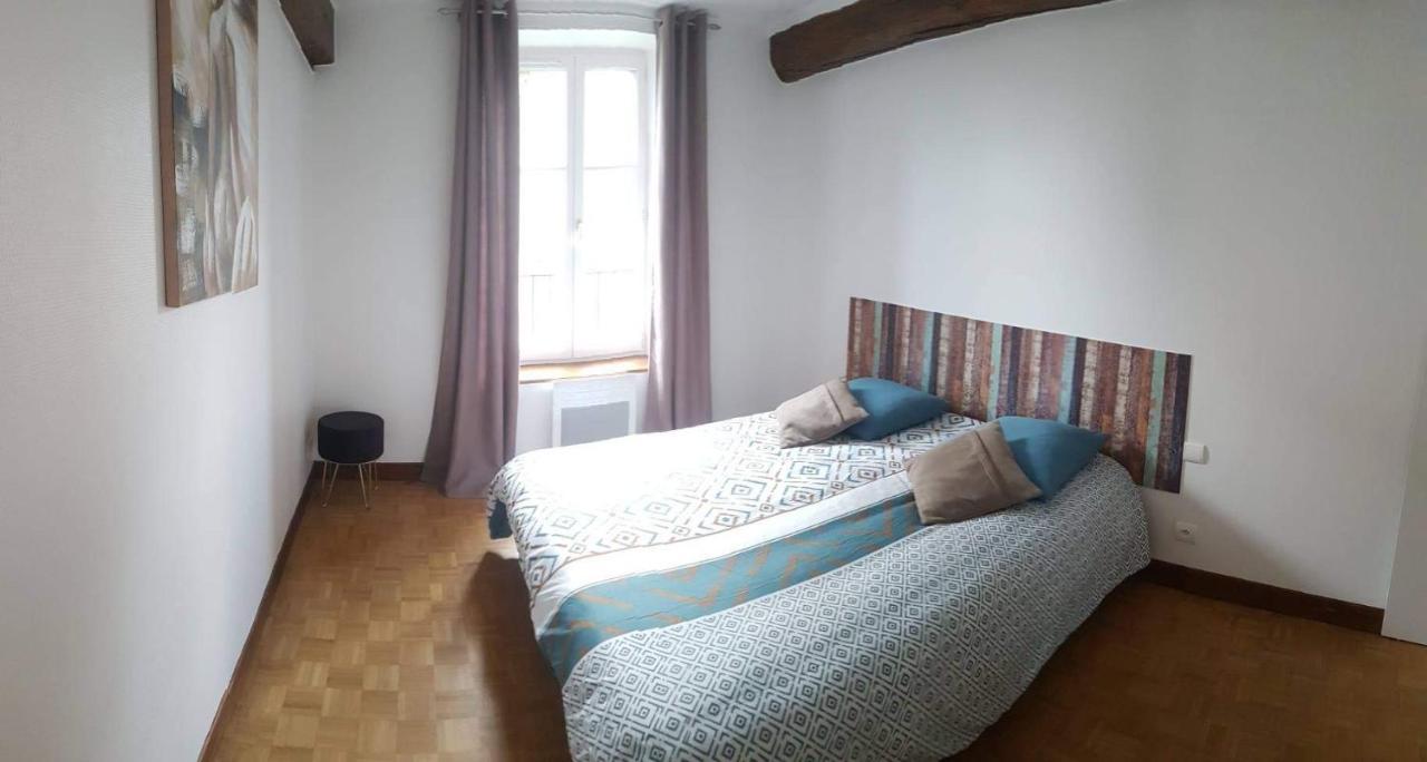 Ferienhaus Demeure Saint Martin *