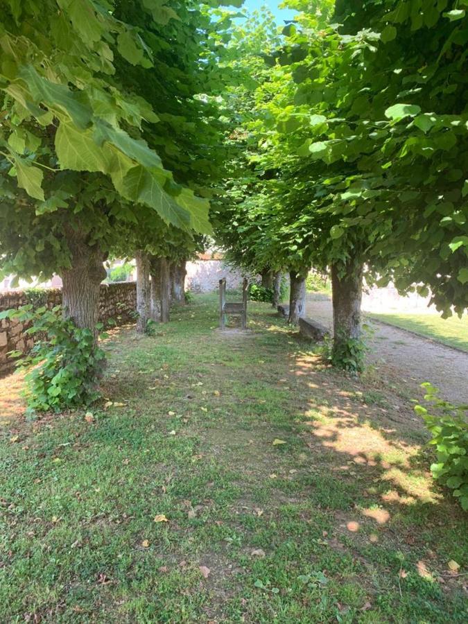 Demeure Saint Martin Ferienhaus Sourdun