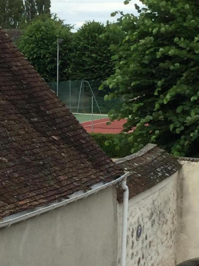 Ferienhaus Demeure Saint Martin *